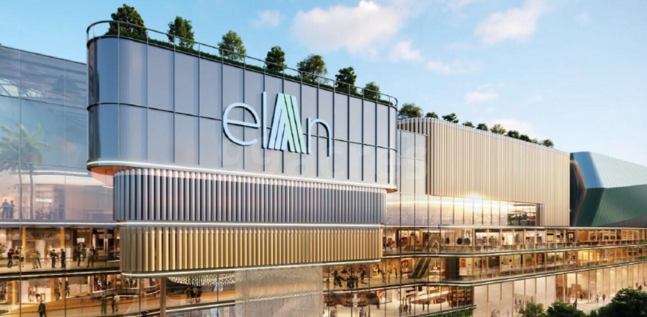 Elan Imperial