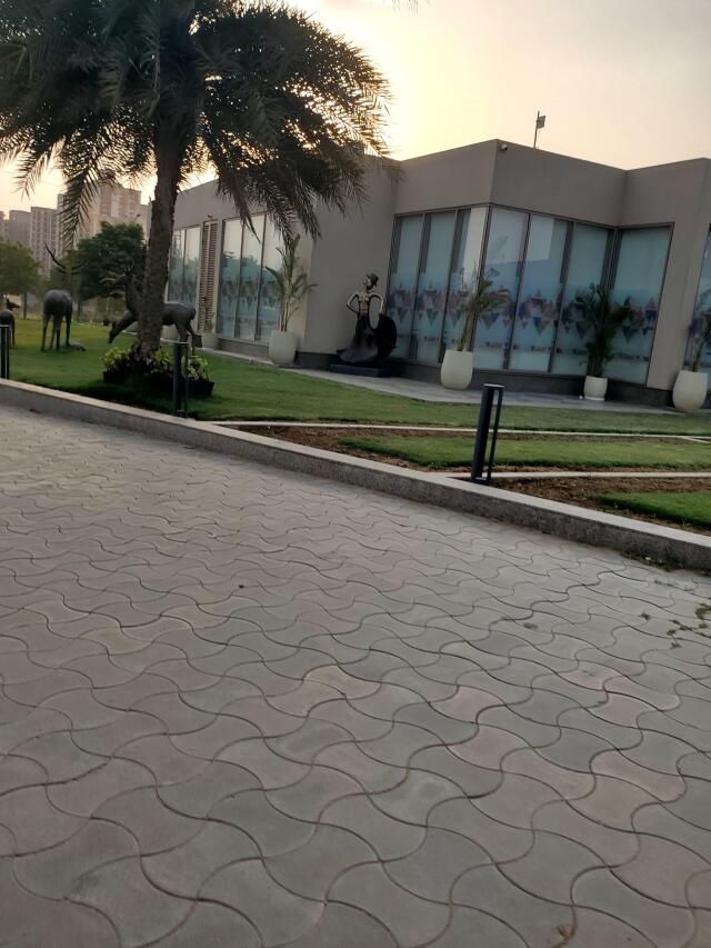 AIPL Joy District